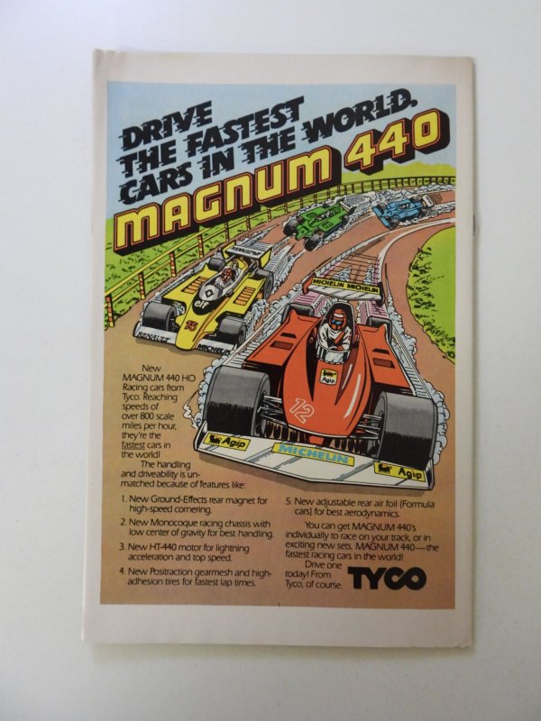 Batman #340 (1981) VF- condition