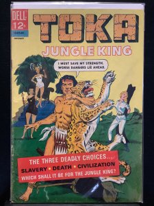 Toka #6 (1966)