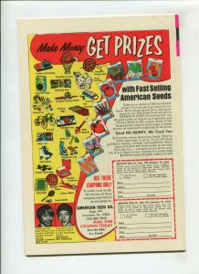 STAR TREK #23 (8.0) HIGH GLOSS!! 1974