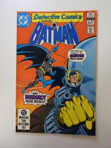 Detective Comics #518 (1982) VG/FN condition