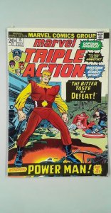 Marvel Triple Action #15 (1973)
