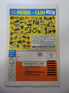 Star Wars #27 (1979) FN+ Condition