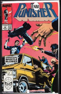 The Punisher #26 (1989) Punisher