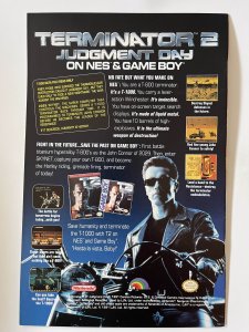 Justice League America #60 -NM+ (1992)