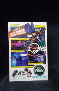 Action Comics #707 (1995)