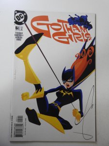 Gotham Girls #5 (2003)
