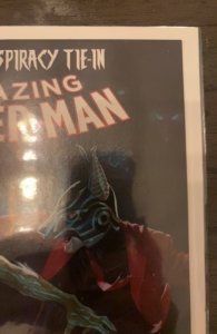 The Amazing Spider-Man #24  (2017)