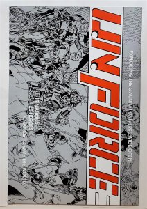 Raider 3000 #1 (1992, Gauntlet) 9.0 VF/NM  