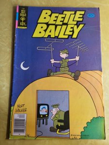 Beetle Bailey #130 (1979)