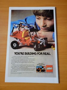 Marvel Team-Up #124 Direct Market Edition ~ NEAR MINT NM ~ 1982 Marvel Comics