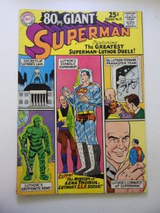 80 Page Giant #11 (1965) VG Condition