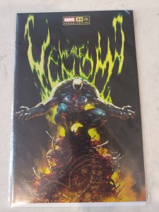 VENOM #30 KAEL NGU WE ARE VENOM VARIANT