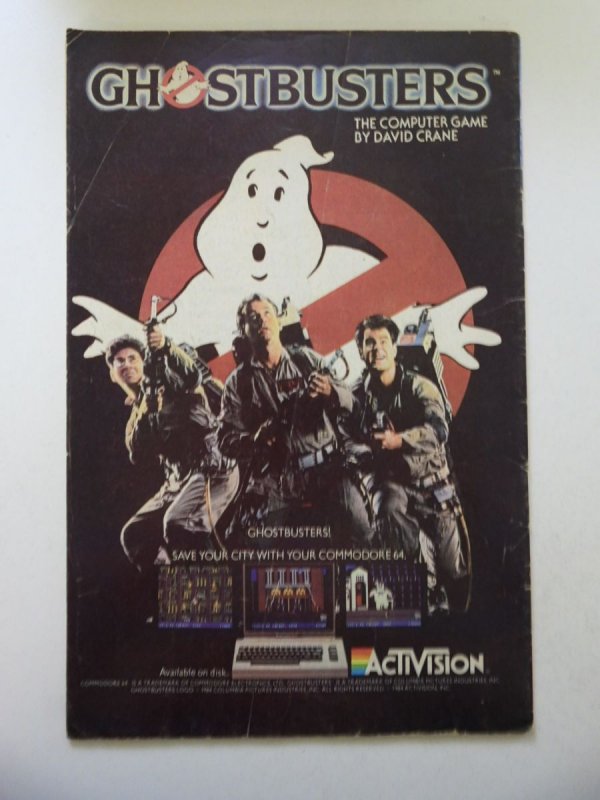 Detective Comics #548 (1985) GD/VG Condition