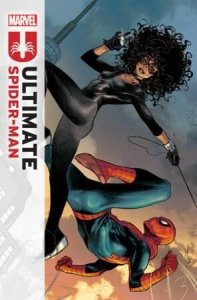 Ultimate Spider-man by Jonathan Hickman Tp Vol 02 The Paper Marvel Prh Softcover