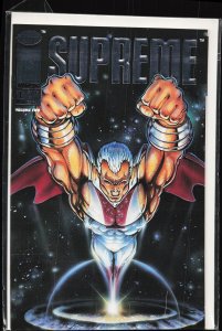 The Malibu Sun #17 (1992)