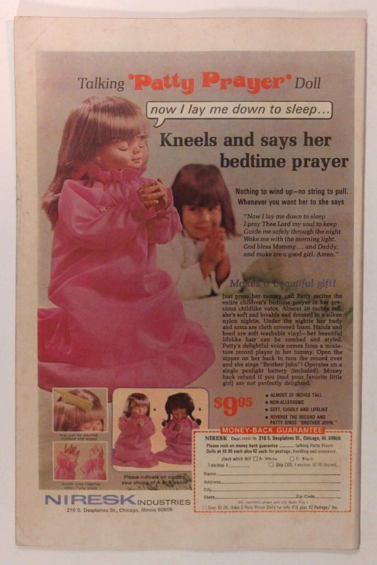 Conan the Barbarian #82, Mark Jewelers 