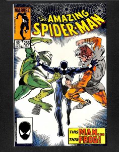 The Amazing Spider-Man #266 (1985)