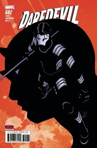 Daredevil #602 (Leg) Marvel Comics Comic Book