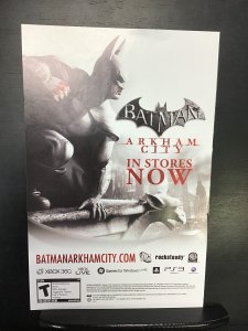 Green Lantern Corps #3 (2012)nm