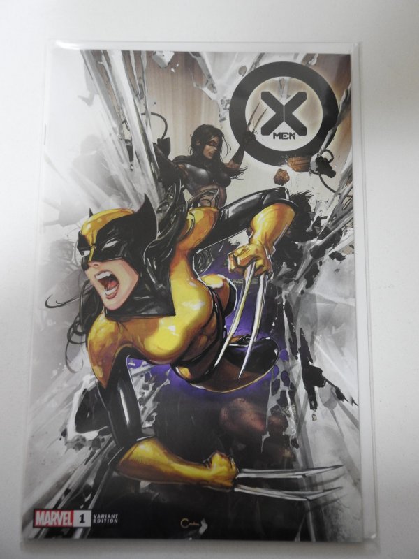 X-Men #1 Variant Edition
