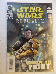 STAR WARS REPUBLIC # 68