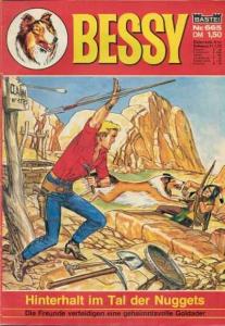 Hinterhalt im Tal der Nuggets