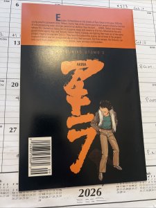 Akira #9 1989 Epic Comics