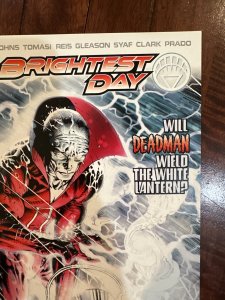 Brightest Day #7 (2010)