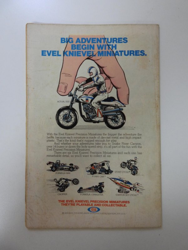 Daredevil #141 (1977) VG condition