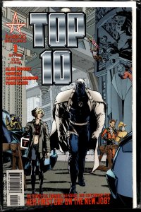 Top 10 #1 (1999) Top 10