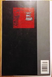 Daredevil: The Man Without Fear #1 Newsstand Edition (1993)