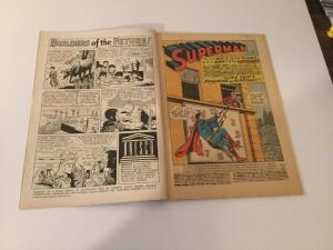 Action Comics 331 4.0 Very Good VG