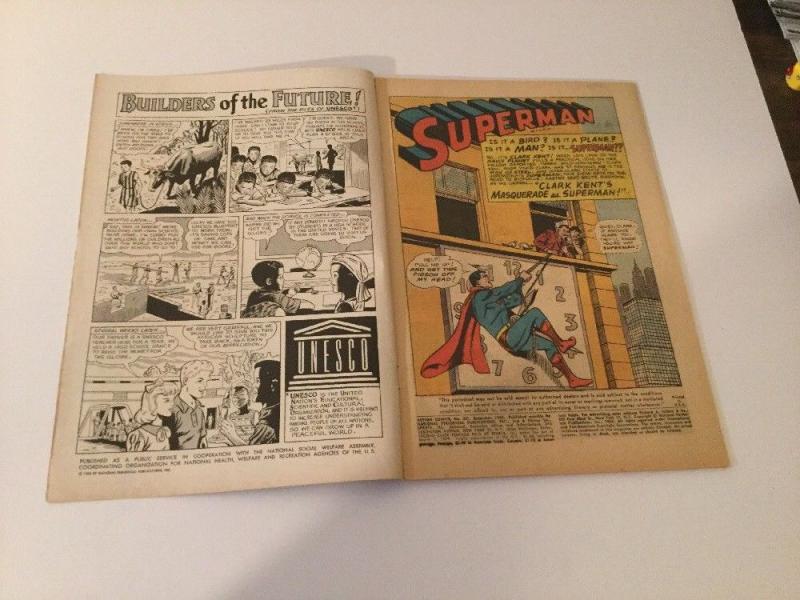 Action Comics 331 4.0 Very Good VG