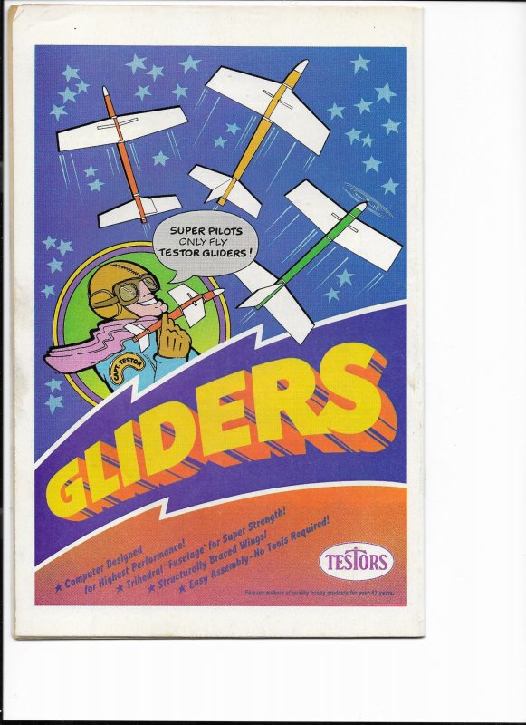 Marvel Super-Heroes #74  (1978)