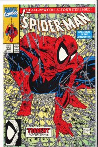 Spider-Man #1 (1990)