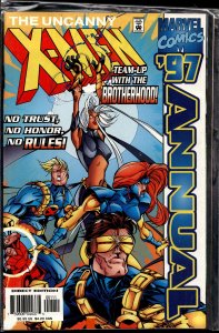 Uncanny X-Men '97 (1997) X-Men