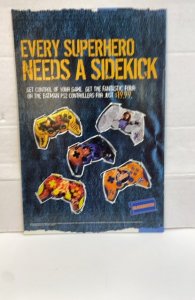 Nightcrawler #7 (2005)