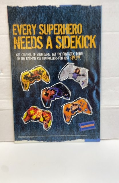 Nightcrawler #7 (2005)