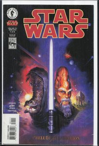 Star Wars #1 (1998)