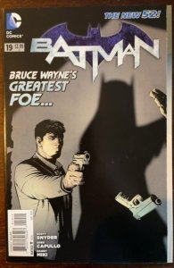 Batman #19 (2013)