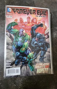Forever Evil #4 (2014)