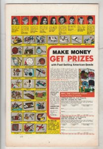 Black Lightning #1 (Apr-77) FN/VF High-Grade Black Lightning