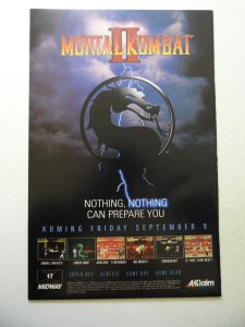 G.I. Joe: A Real American Hero #153 (1994) VF Condition