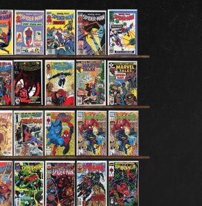 Spider-Man Comics Pack [Classic] 15 Comics per Pack