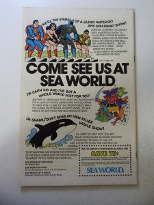 The Batman Family #13 (1977) FN/VF Condition