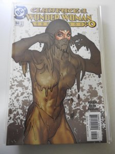 Wonder Woman #160 (2000)