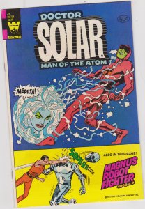 Doctor Solar, Man of the Atom #29 (1981)