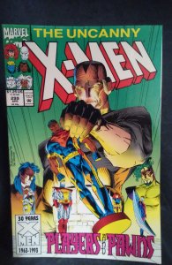 The Uncanny X-Men #299 (1993)