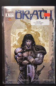 Brath #1 (2003)