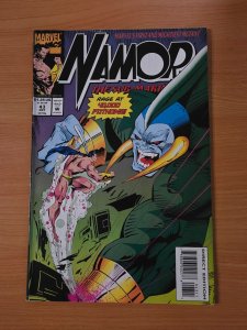 Namor, The Sub-Mariner #43 ~ DOLLAR BIN ~ 1993 Marvel Comics